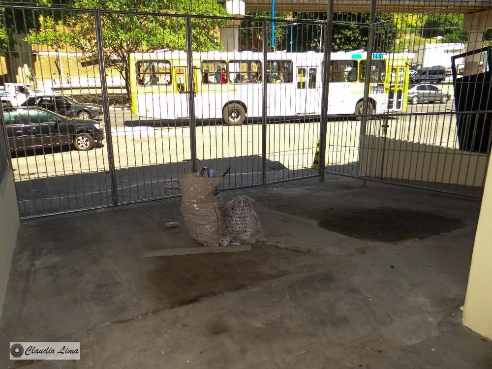 Loja-Salão, 74 m² - Foto 4