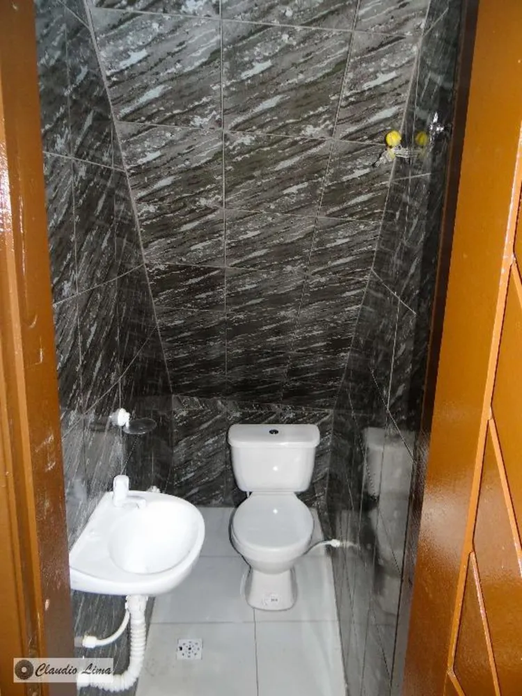 Loja-Salão, 74 m² - Foto 3