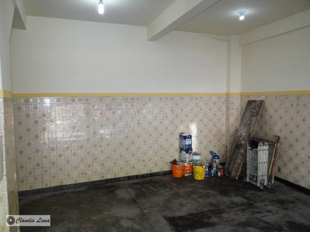 Loja-Salão, 74 m² - Foto 1