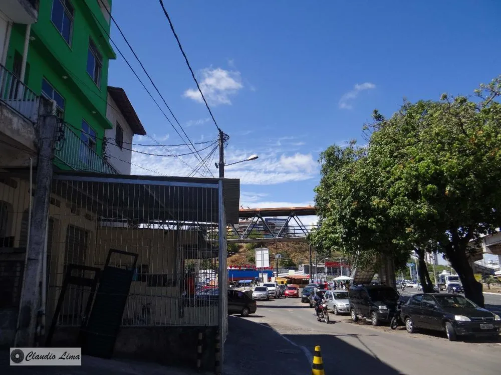 Loja-Salão, 74 m² - Foto 2