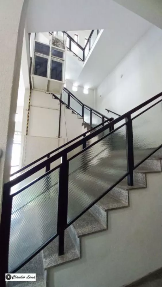 Prédio Inteiro, 1200 m² - Foto 6