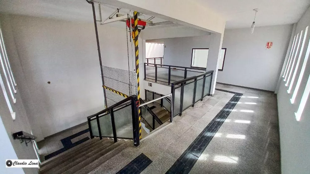 Prédio Inteiro, 1200 m² - Foto 17