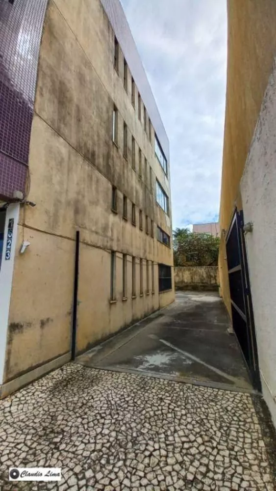 Prédio Inteiro, 1200 m² - Foto 5