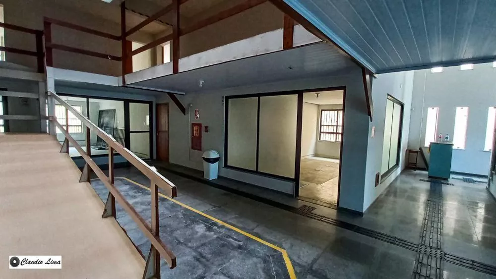 Prédio Inteiro, 1200 m² - Foto 3