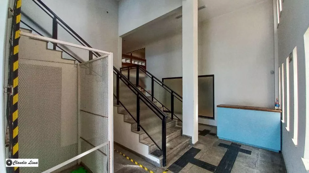 Prédio Inteiro, 1200 m² - Foto 11