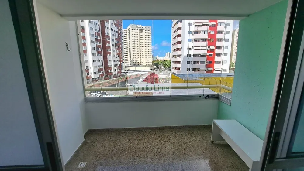 Apartamento, 3 quartos, 79 m² - Foto 1