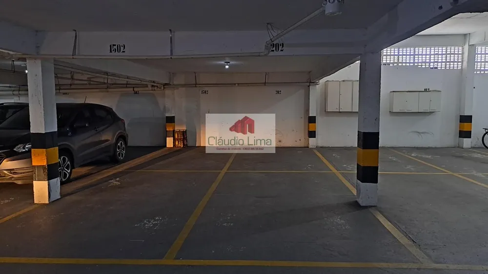 Apartamento, 3 quartos, 79 m² - Foto 2