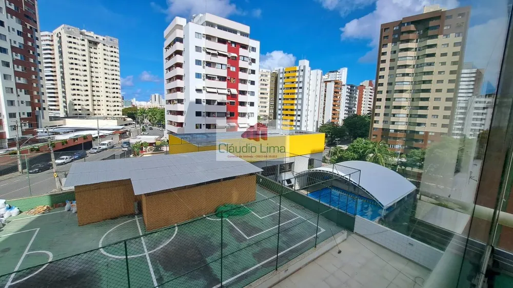 Apartamento, 3 quartos, 79 m² - Foto 3