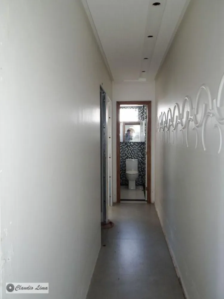 Loja-Salão, 31 m² - Foto 5