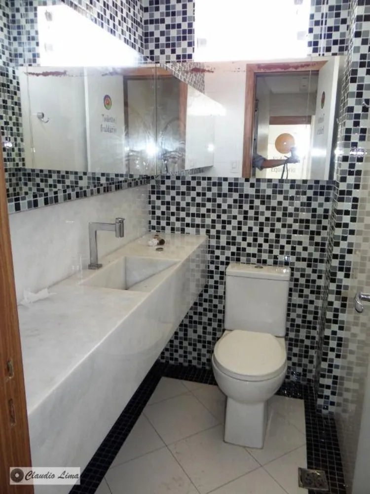 Loja-Salão, 31 m² - Foto 1