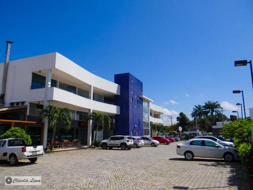 Loja-Salão, 31 m² - Foto 2