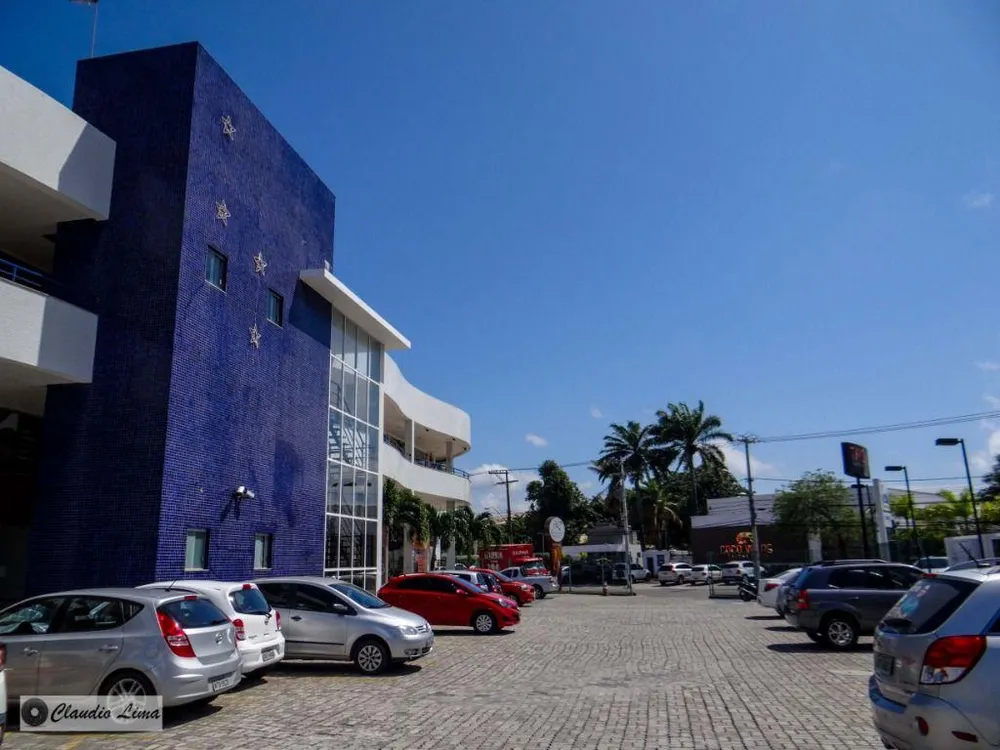 Loja-Salão, 31 m² - Foto 4