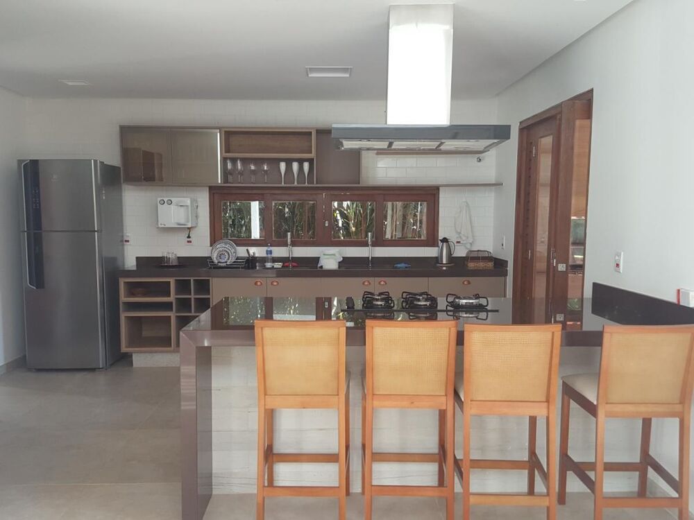 Casa, 4 quartos - Foto 7
