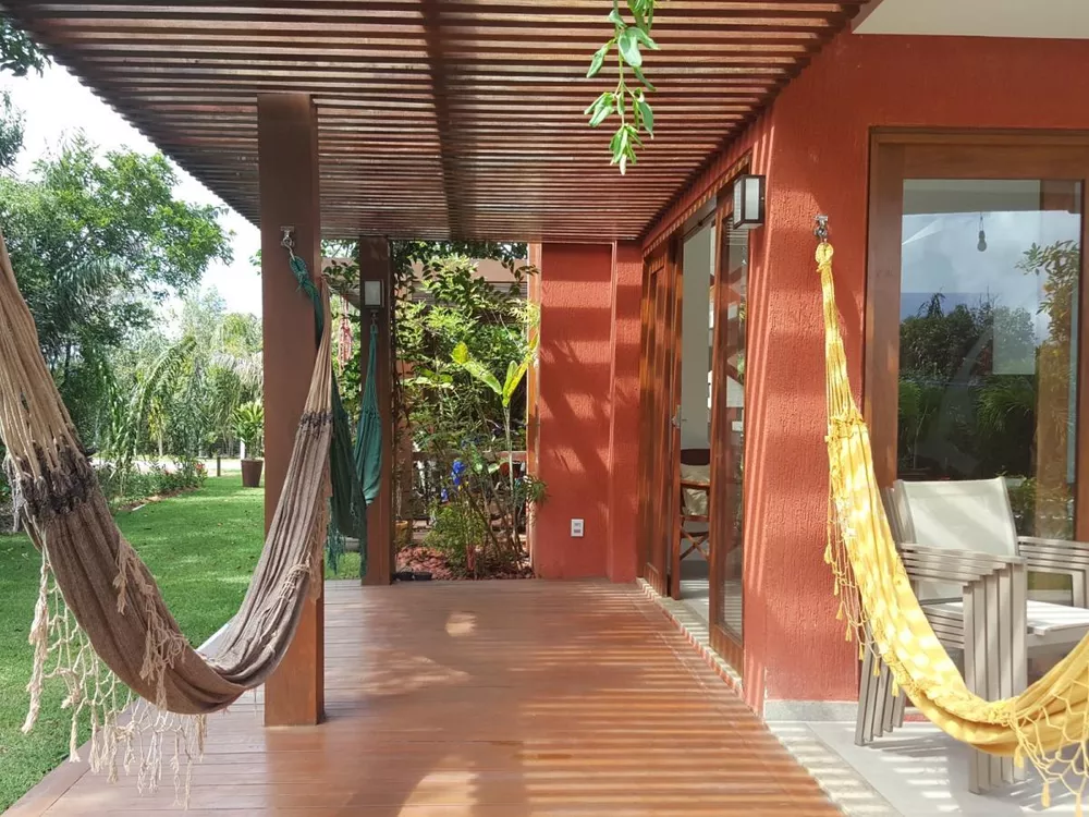 Casa, 4 quartos - Foto 4