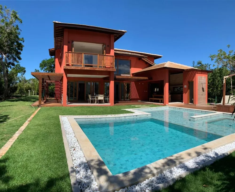 Casa, 4 quartos - Foto 2