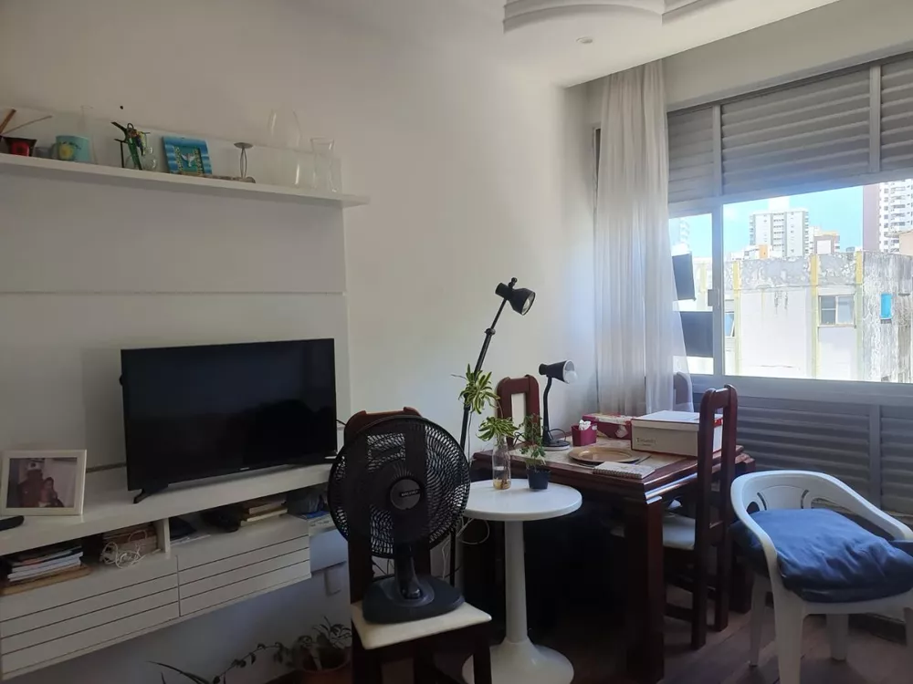 Apartamento, 2 quartos - Foto 1