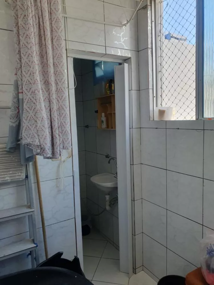 Apartamento, 2 quartos - Foto 12