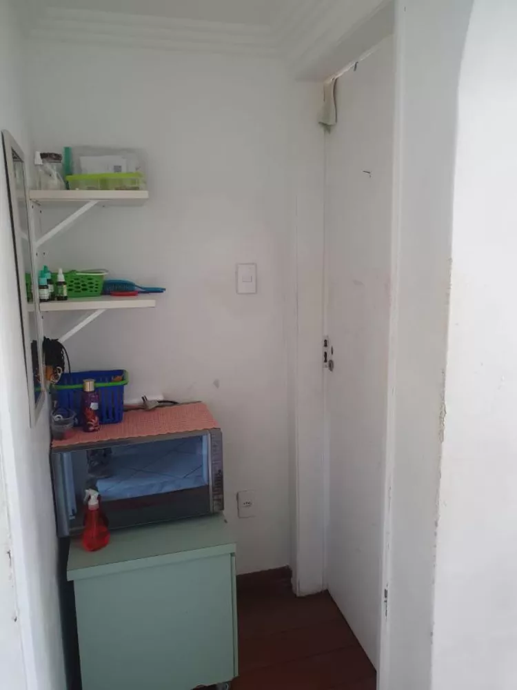 Apartamento, 2 quartos - Foto 14