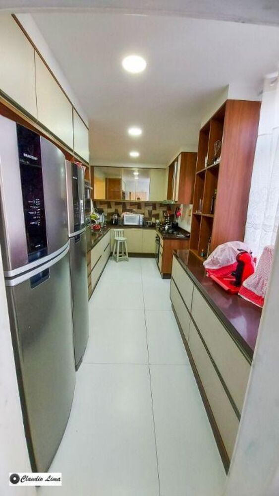 Apartamento, 4 quartos, 240 m² - Foto 2