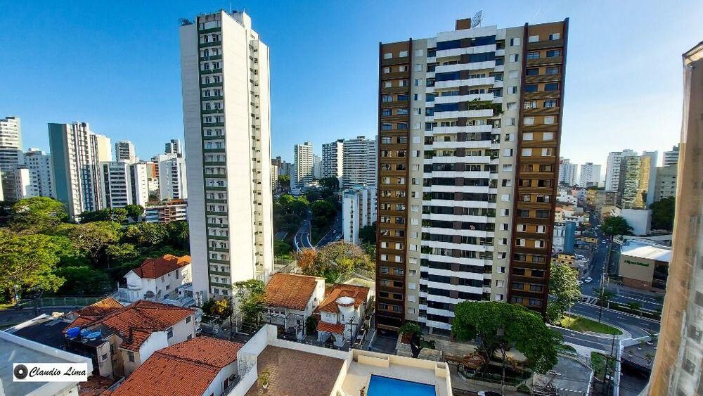 Apartamento, 4 quartos, 240 m² - Foto 1