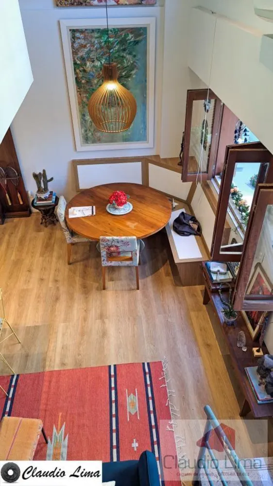 Apartamento, 1 quarto, 49 m² - Foto 2