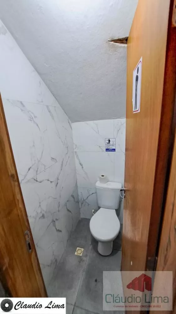 Loja-Salão, 259 m² - Foto 15