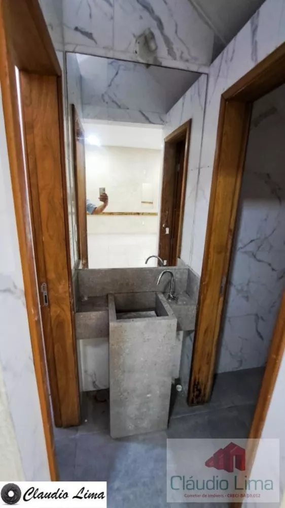 Loja-Salão, 259 m² - Foto 14