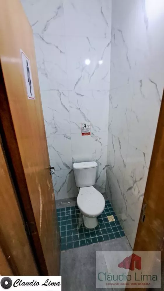 Loja-Salão, 259 m² - Foto 16