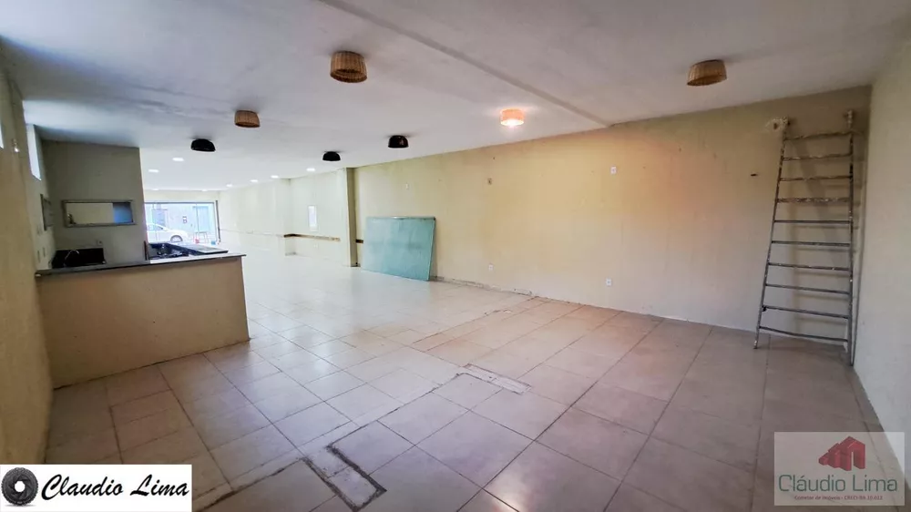 Loja-Salão, 259 m² - Foto 10