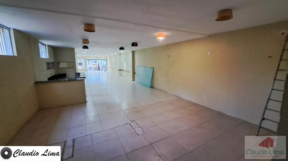 Loja-Salão, 259 m² - Foto 13