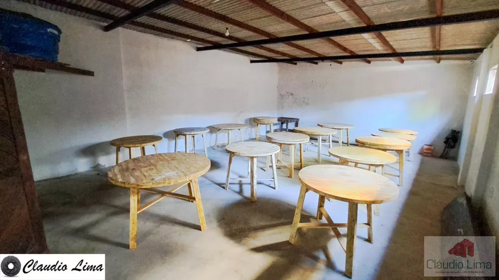 Loja-Salão, 259 m² - Foto 11