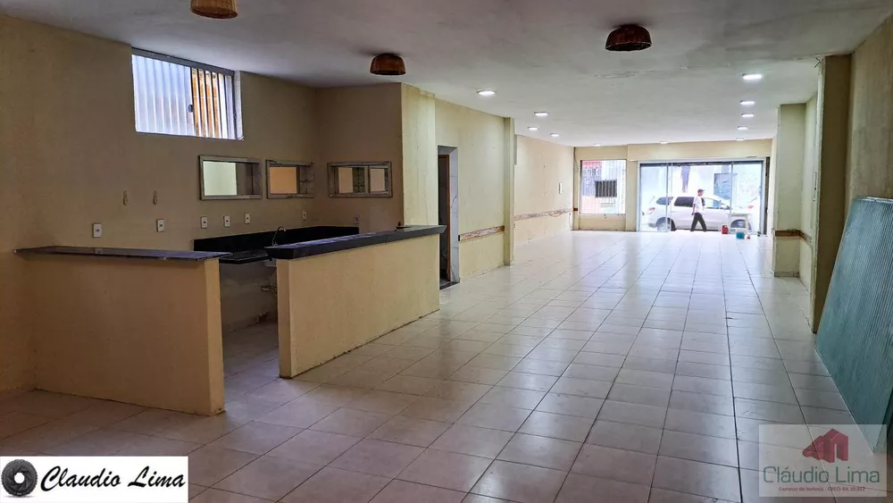 Loja-Salão, 259 m² - Foto 1