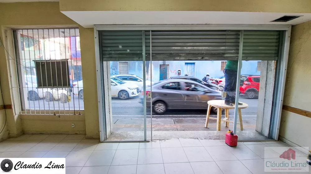 Loja-Salão, 259 m² - Foto 17