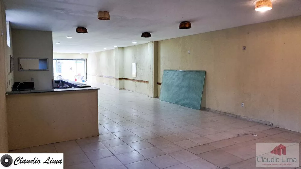 Loja-Salão, 259 m² - Foto 9