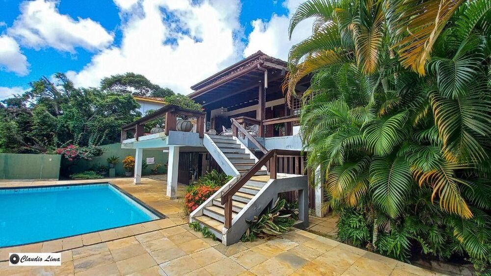 Casa, 4 quartos, 650 m² - Foto 2