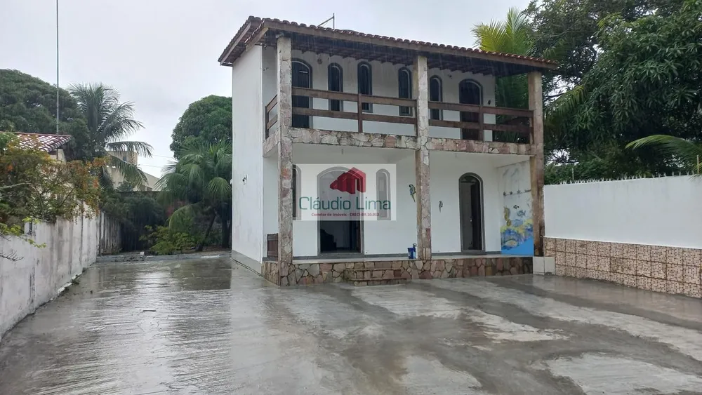 Casa, 2 quartos, 115 m² - Foto 2