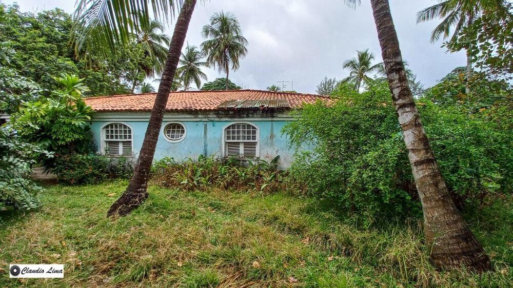 Casa, 4 quartos, 290 m² - Foto 1