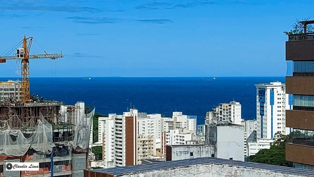 Cobertura, 3 quartos, 160 m² - Foto 2