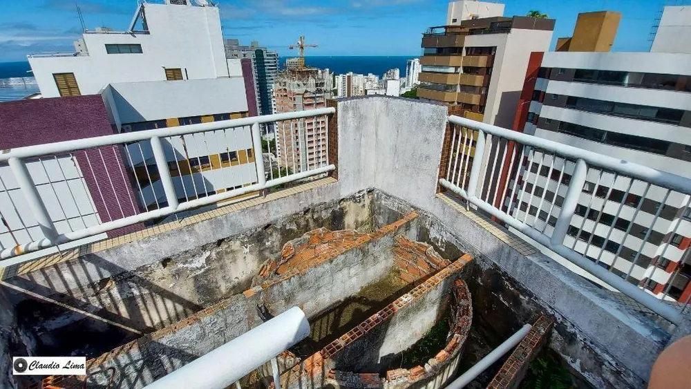 Cobertura, 3 quartos, 160 m² - Foto 1