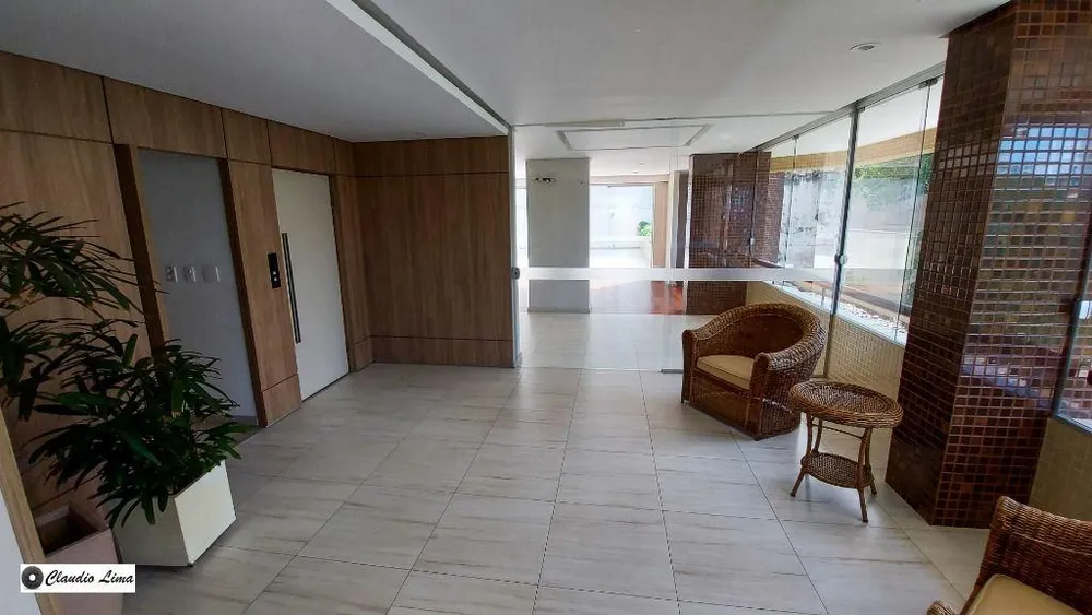 Cobertura, 3 quartos, 160 m² - Foto 3