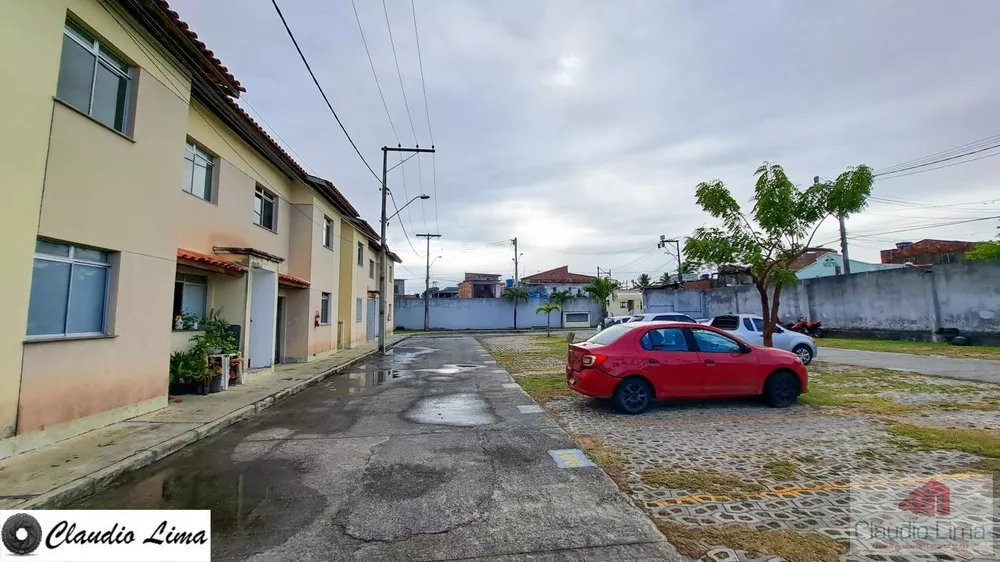 Apartamento, 2 quartos, 52 m² - Foto 8