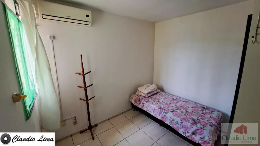 Apartamento, 2 quartos, 52 m² - Foto 7