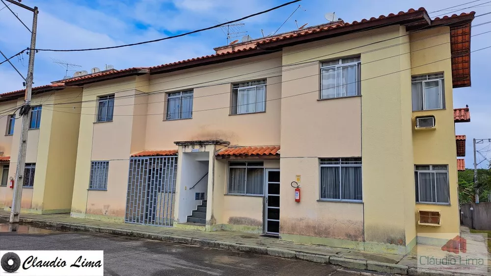 Apartamento, 2 quartos, 52 m² - Foto 1