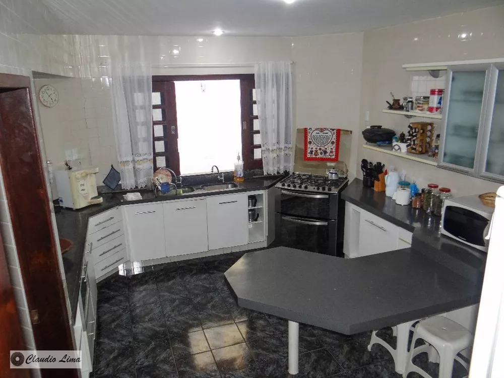 Casa, 5 quartos, 490 m² - Foto 11