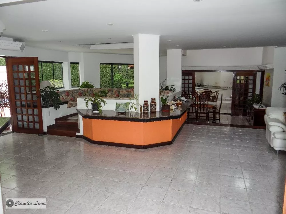 Casa, 5 quartos, 490 m² - Foto 4
