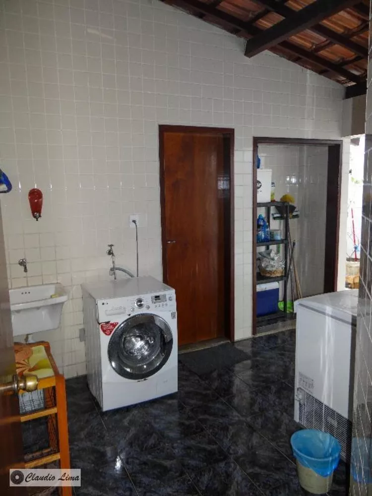 Casa, 5 quartos, 490 m² - Foto 13