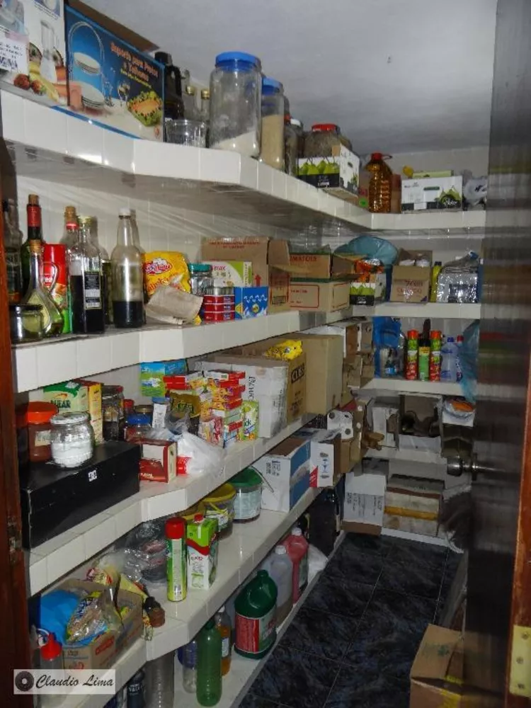 Casa, 5 quartos, 490 m² - Foto 12