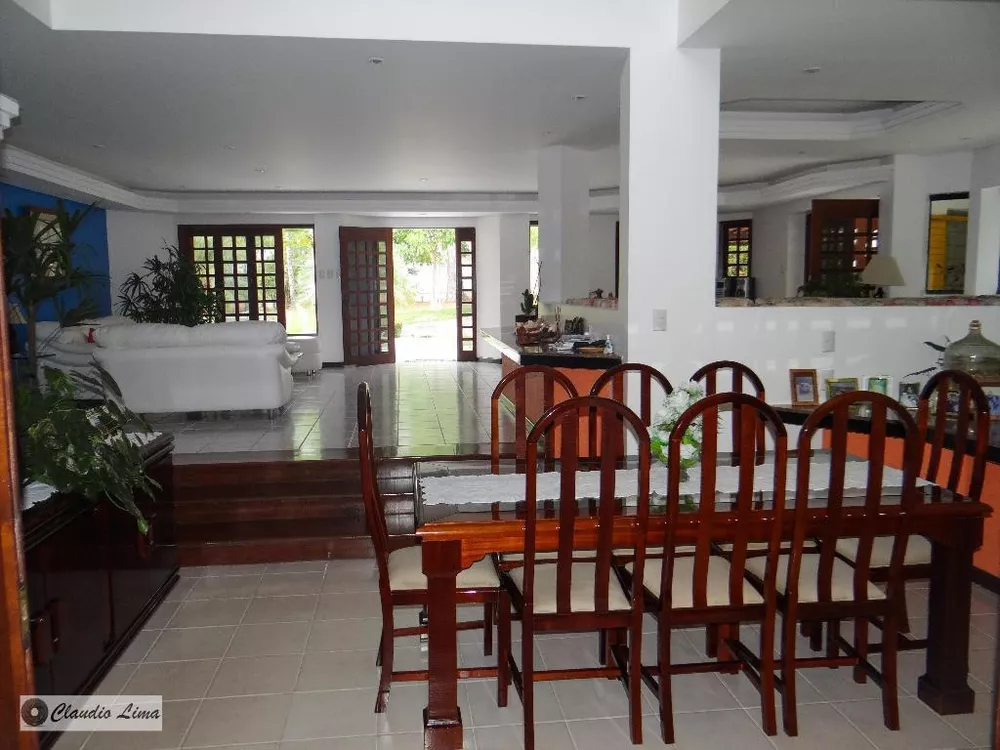 Casa, 5 quartos, 490 m² - Foto 8