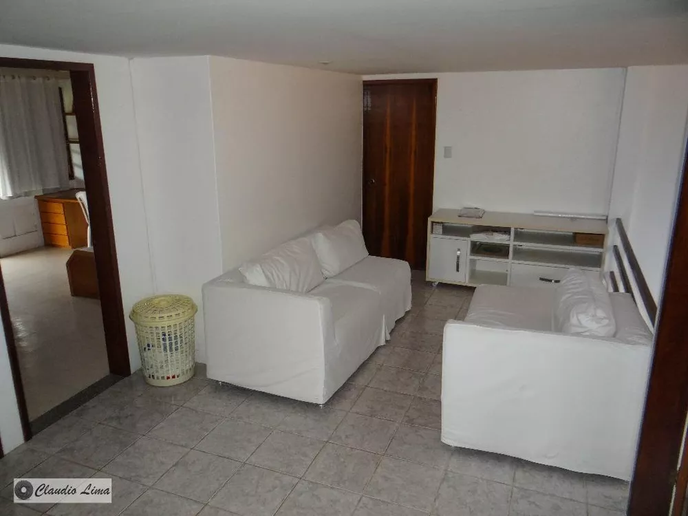 Casa, 5 quartos, 490 m² - Foto 14