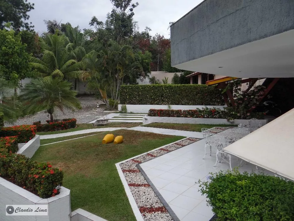 Casa, 5 quartos, 490 m² - Foto 2
